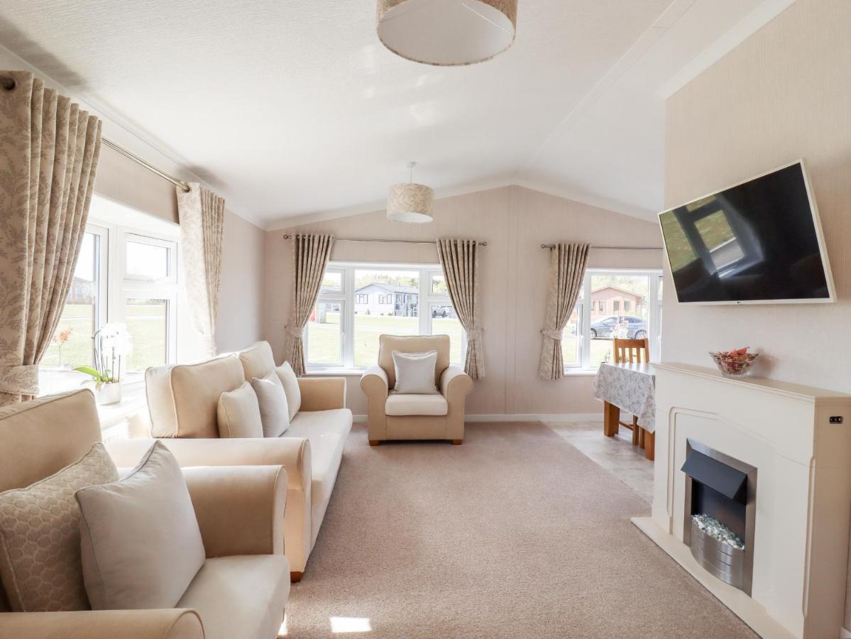 イプスウィッチ 12 Bucklesham Parkヴィラ エクステリア 写真
