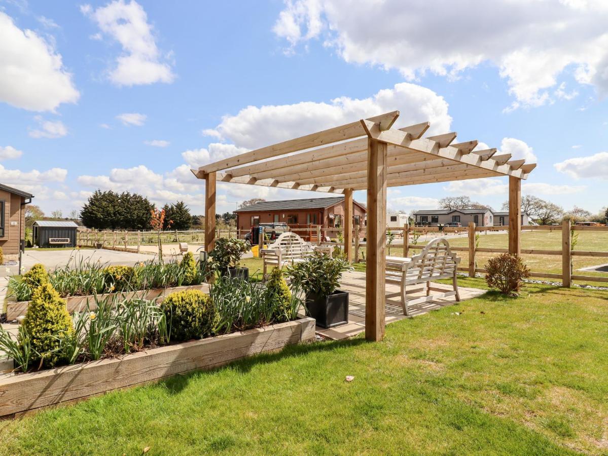 イプスウィッチ 12 Bucklesham Parkヴィラ エクステリア 写真