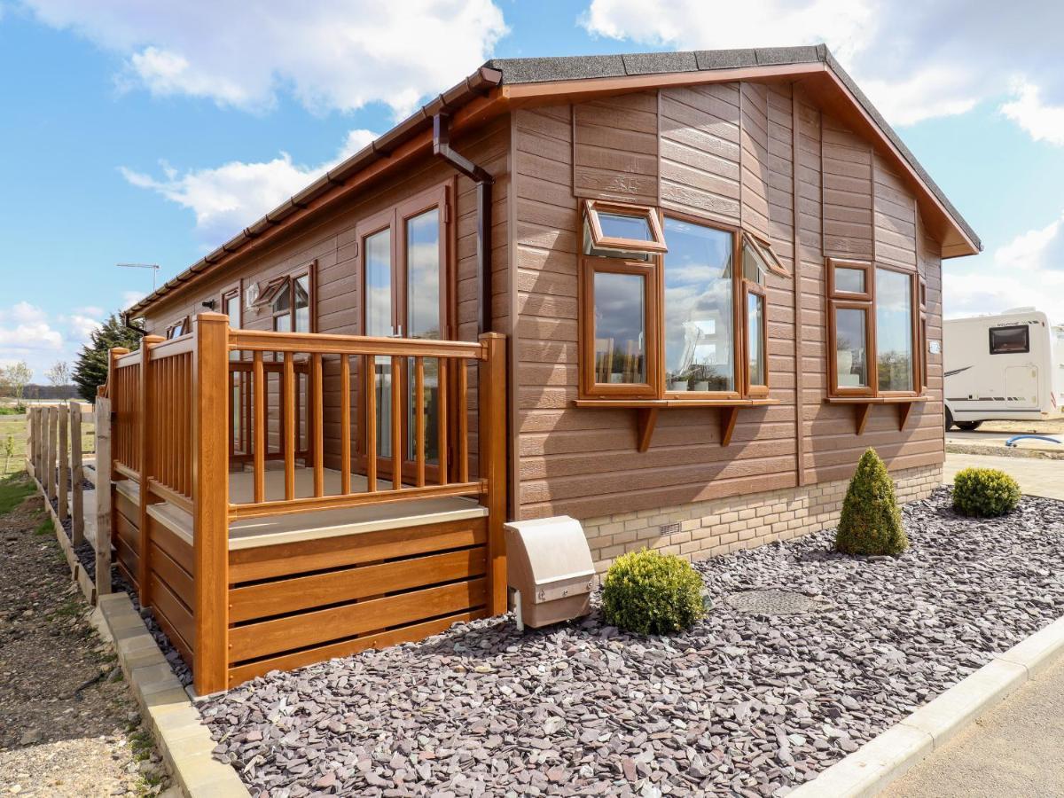 イプスウィッチ 12 Bucklesham Parkヴィラ エクステリア 写真